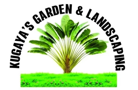 Kugaya Garden Logo